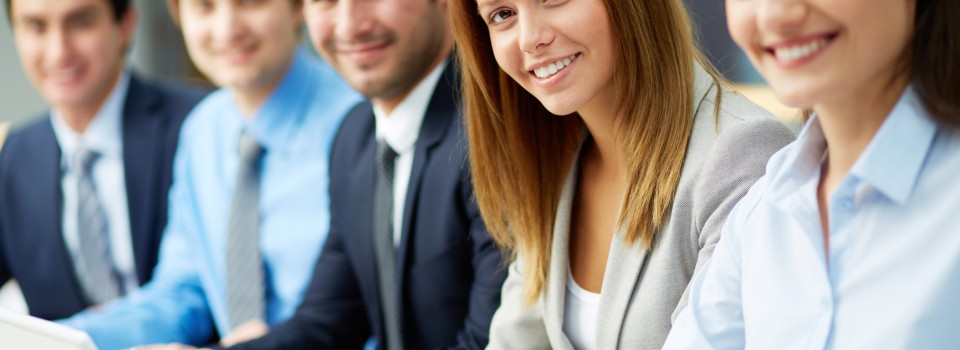 Example of a Full Width Post