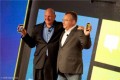 Microsoft Akuisisi Nokia (Ballmer dan Elop)