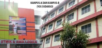 Kampus Yos Sudarso