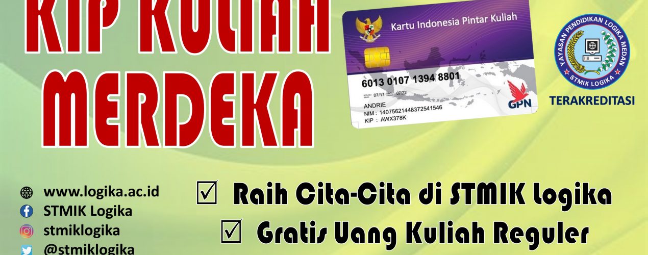 KIP Kuliah Merdeka Tahun 2023 Masih Dibuka