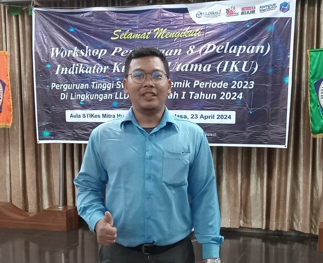 WORKSHOP IKU PERGURUAN TINGGI SWASTA
