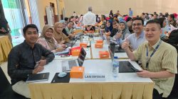 Bimtek Outcome Based Education Untuk Keunggulan Perguruan Tinggi